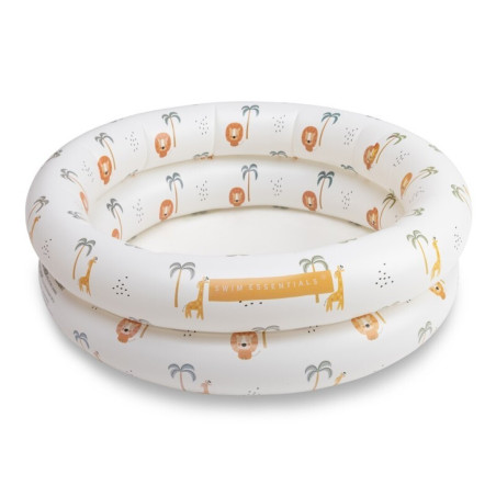 Swim Essentials Piscina Jungle 60 cm