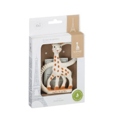 Sophie la Girafe Anillo de dentición 100% Hevea