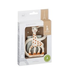 Sophie la Girafe Anillo de dentición 100% Hevea