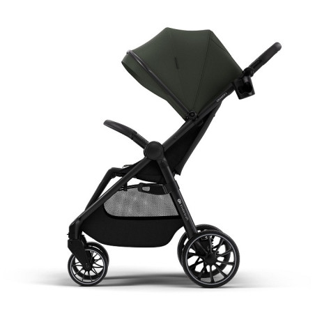 Kinderkraft Silla de paseo Grande 2 Mystic Green