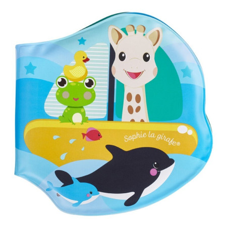 Sophie La Girafe Libro de baño