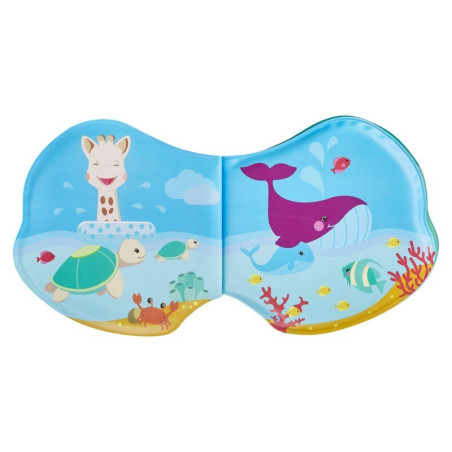 Sophie La Girafe Libro de baño