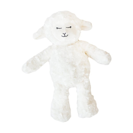 3KG7 Peluche WOOLY Luminoso de ruido blanco