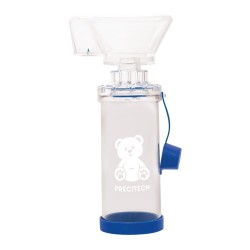 Horizane Cámara de inhalación universal 9 m - 6 a