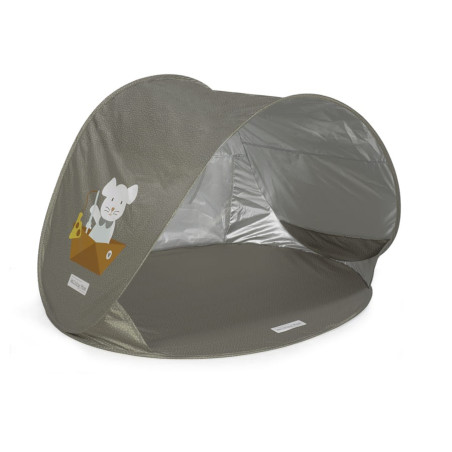 Walking Mum Tienda Anti - UV Poppy Musgo