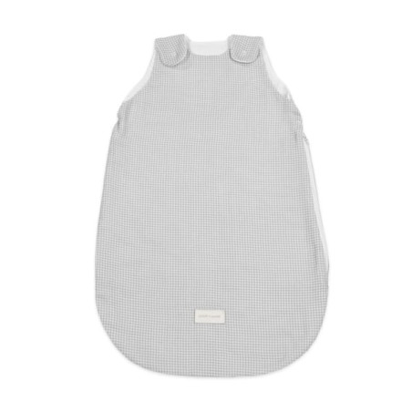 Pasito a Pasito Saco Dormir verano Little Bloom Vichy TOG 0,5 1-4 M