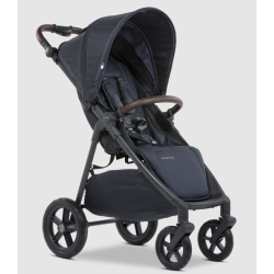 Mast Swiss Silla Mast M.4x Plus + RUEDAS | Dark Grey