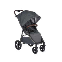 Mast Swiss Silla Mast M.4x Plus + RUEDAS | Volcanic Ash