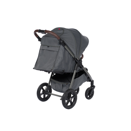 Mast Swiss Silla Mast M.4x Plus + RUEDAS | Volcanic Ash