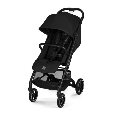 Cybex Silla de paseo Beezy Magic Black