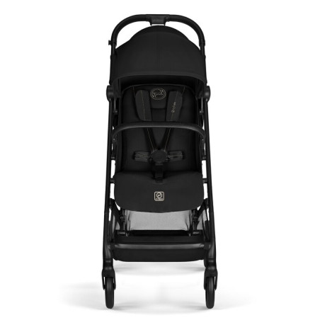 Cybex Silla de paseo Beezy Magic Black
