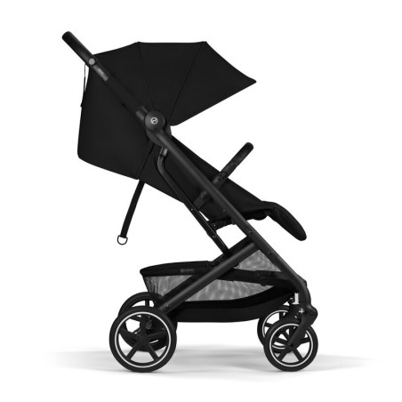 Cybex Silla de paseo Beezy Magic Black