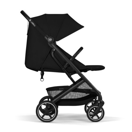 Cybex Silla de paseo Beezy Magic Black