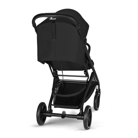 Cybex Silla de paseo Beezy Magic Black