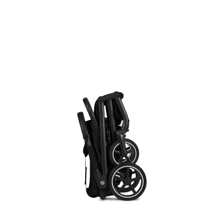 Cybex Silla de paseo Beezy Magic Black