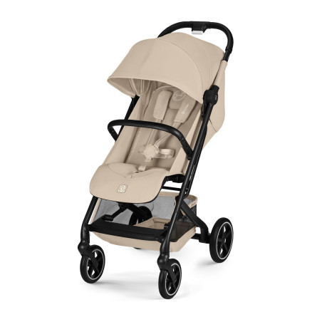 Cybex Silla de paseo Beezy Magic Almond Beige