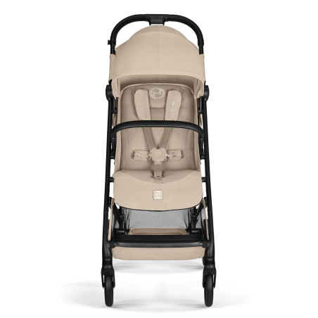 Cybex Silla de paseo Beezy Magic Almond Beige