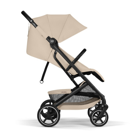 Cybex Silla de paseo Beezy Magic Almond Beige