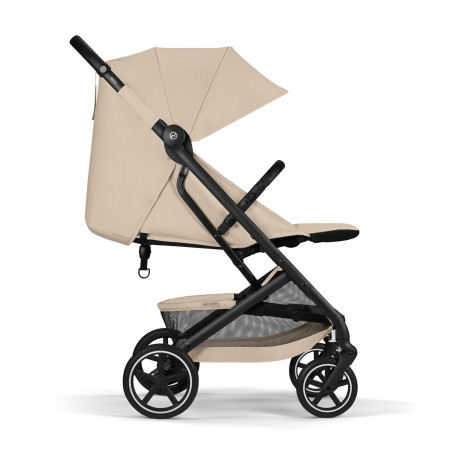 Cybex Silla de paseo Beezy Magic Almond Beige