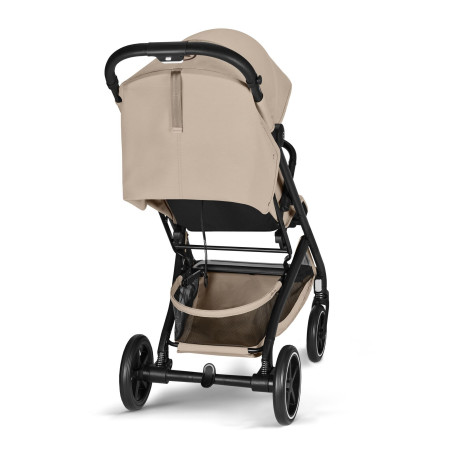 Cybex Silla de paseo Beezy Magic Almond Beige