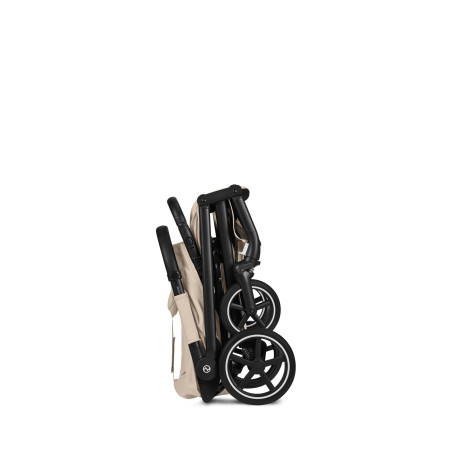 Cybex Silla de paseo Beezy Magic Almond Beige