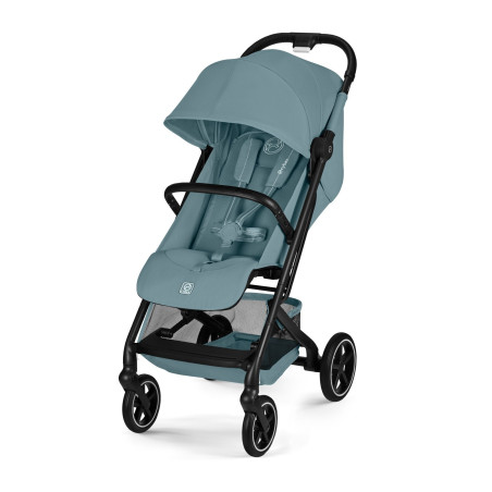 Cybex Silla de paseo Beezy Magic Stormy Blue