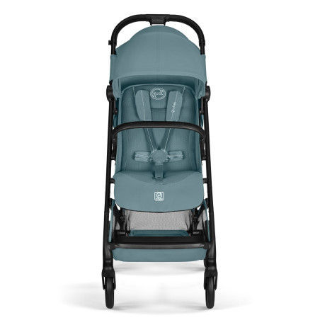 Cybex Silla de paseo Beezy Magic Stormy Blue