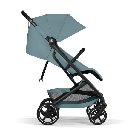 Cybex Silla de paseo Beezy Magic Stormy Blue