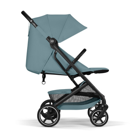 Cybex Silla de paseo Beezy Magic Stormy Blue