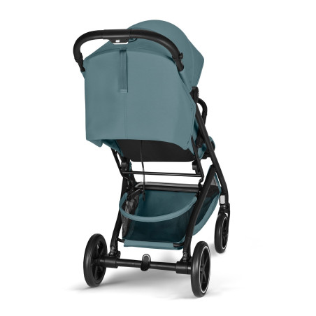 Cybex Silla de paseo Beezy Magic Stormy Blue
