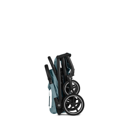 Cybex Silla de paseo Beezy Magic Stormy Blue