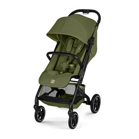 Cybex Silla de paseo Beezy Moss Green