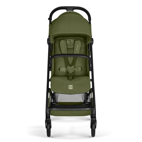 Cybex Silla de paseo Beezy Moss Green