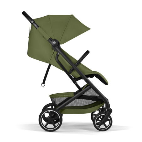Cybex Silla de paseo Beezy Moss Green