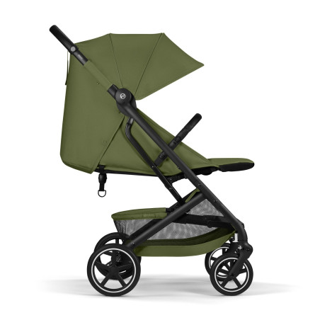 Cybex Silla de paseo Beezy Moss Green