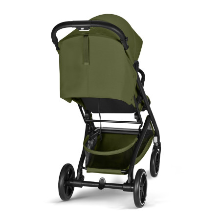 Cybex Silla de paseo Beezy Moss Green