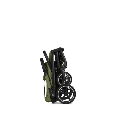 Cybex Silla de paseo Beezy Moss Green