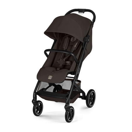 Cybex Silla de paseo Beezy Chocolate Brown