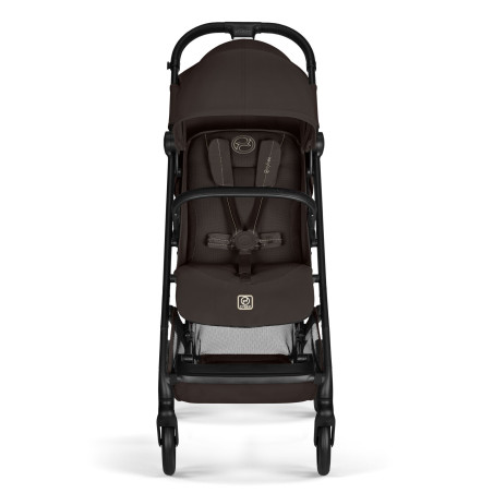 Cybex Silla de paseo Beezy Chocolate Brown