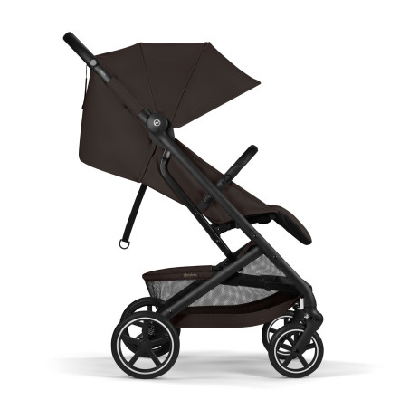 Cybex Silla de paseo Beezy Chocolate Brown