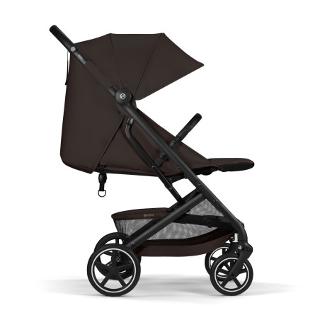 Cybex Silla de paseo Beezy Chocolate Brown