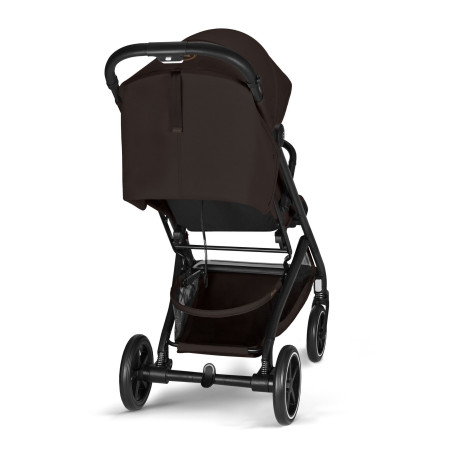 Cybex Silla de paseo Beezy Chocolate Brown