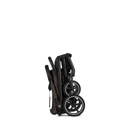 Cybex Silla de paseo Beezy Chocolate Brown