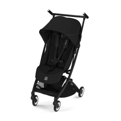 Cybex Silla de paseo Libelle Magic Black