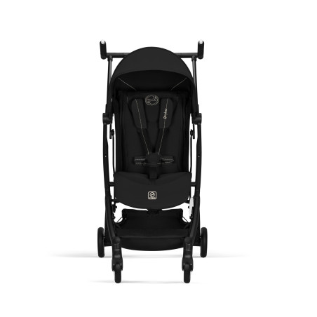 Cybex Silla de paseo Libelle Magic Black