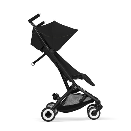 Cybex Silla de paseo Libelle Magic Black