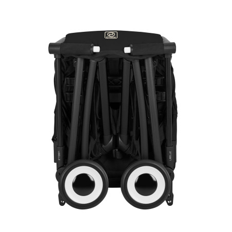 Cybex Silla de paseo Libelle Magic Black