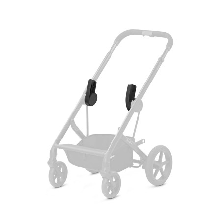 Cybex Adaptador para portabebés Línea Balios S / Talos S