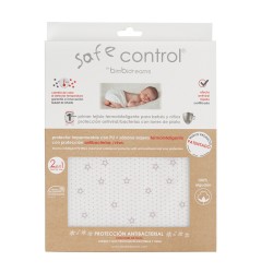 Bimbidreams Sabana bajera cuna 2 en 1 - Termocontrol