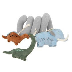 Bimbidreams Espiral de actividades Trex